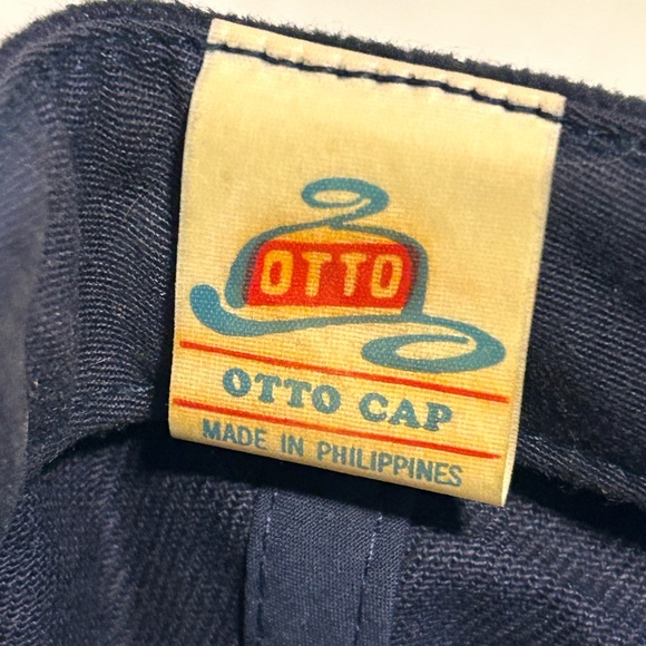 Silver legacy Reno baseball cap - Picture 8 of 8